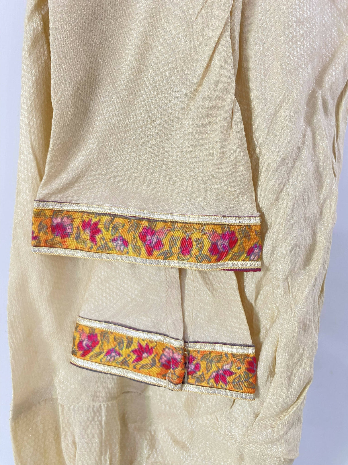 Zahra Ahmed | Formal two piece dress with churidar pyjama | Women Branded Formals | Size Small | Worn Once