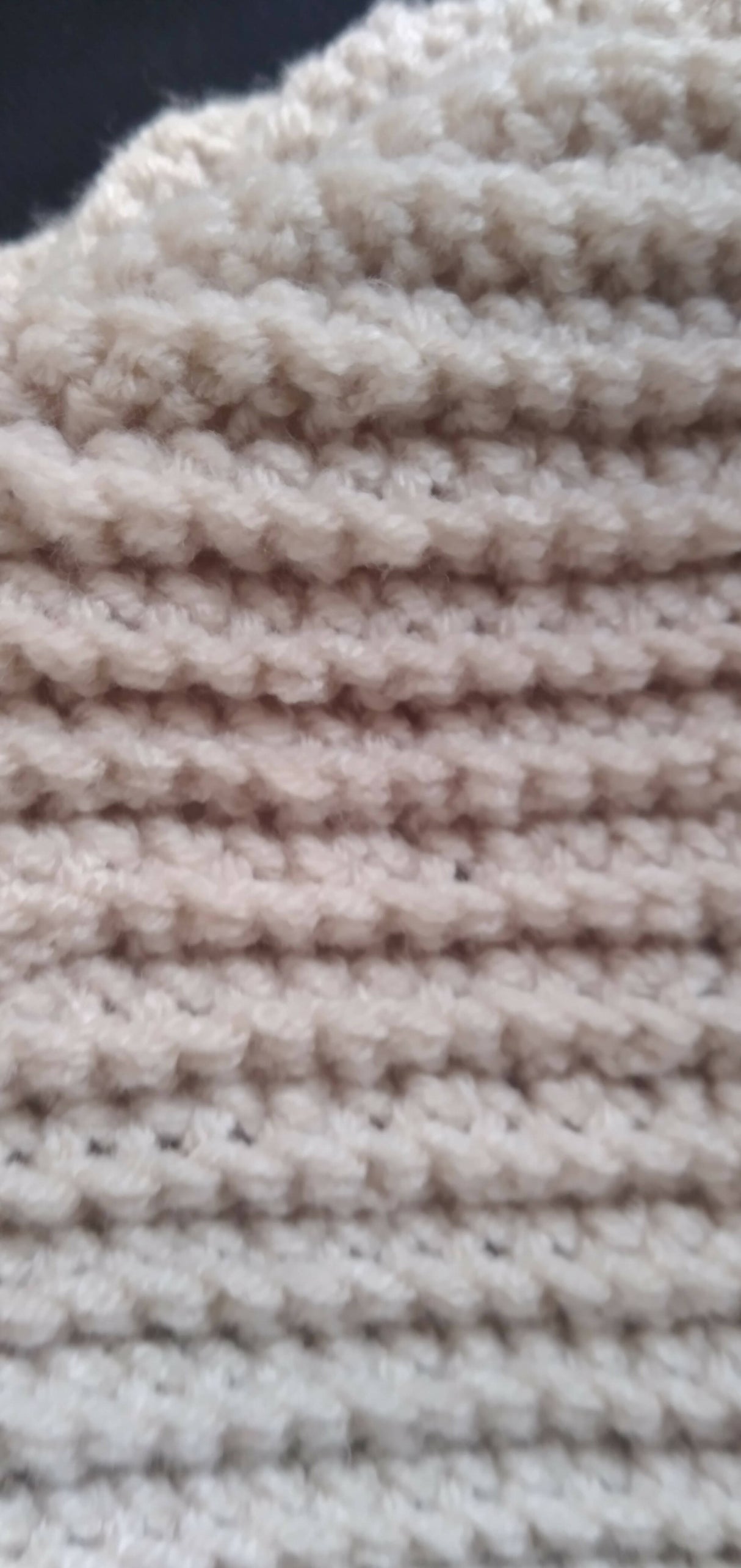 Handmade yarn stylish cap (Size: M ) | Kids Winter | New