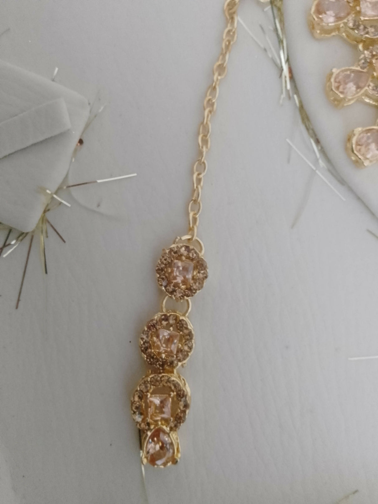 Zircon jewelry set | Women Jewelry | New