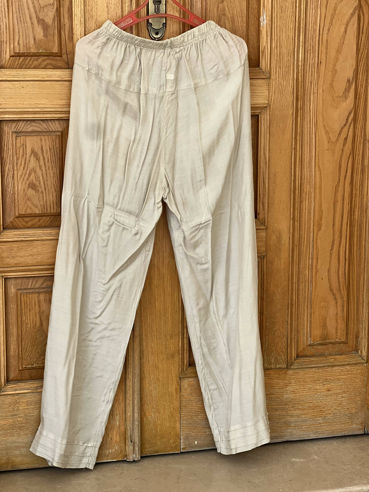 ShapPosh | 3 Pc Embroidered Kurta| Women Branded Kurta | Small | Preloved