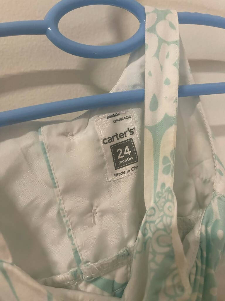 Carters OshKosh | Girls Skirts & Dresses | Size: 24 months | Preloved