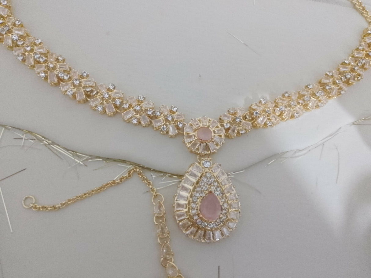 Zarcon jewelry set | Women Jewelry | New