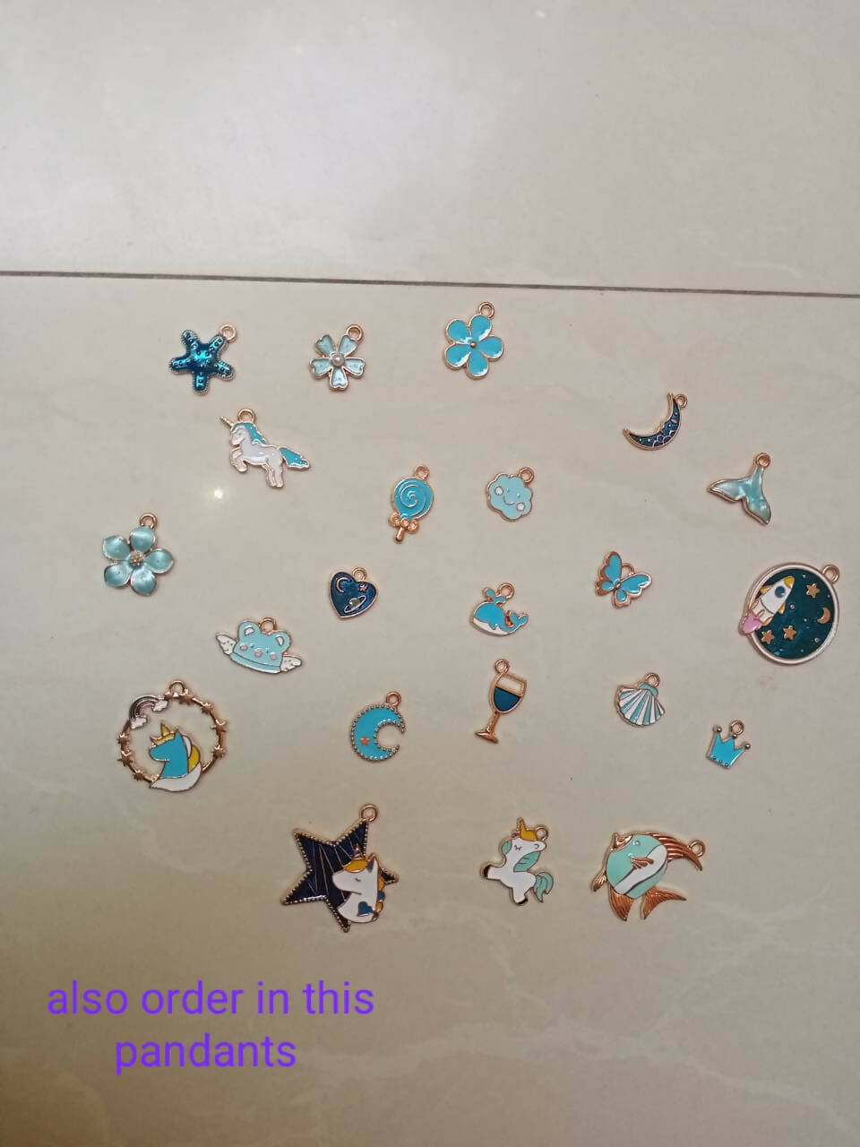 Different Shape Necklace | Women Jewelry | 10 to 20 Inch | New