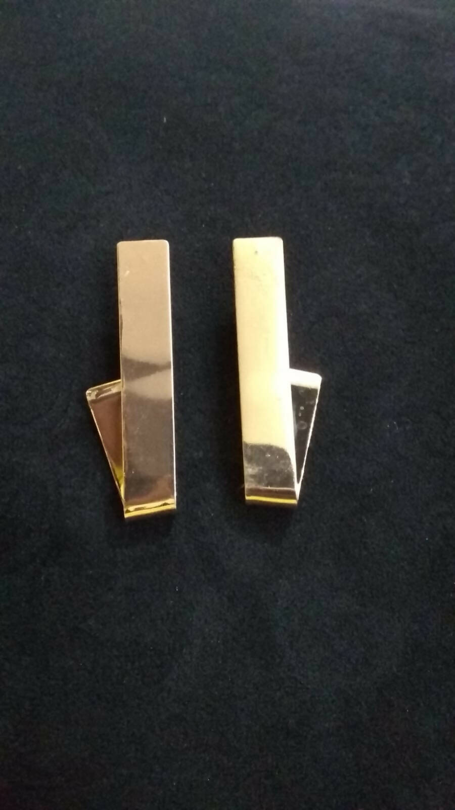 Golden Earrings | Women Jewelry | Earrings | New