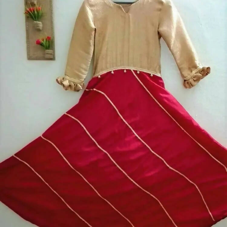 لمبی چھتری میکسی | خواتین کے فراکس اور میکسس | نئی