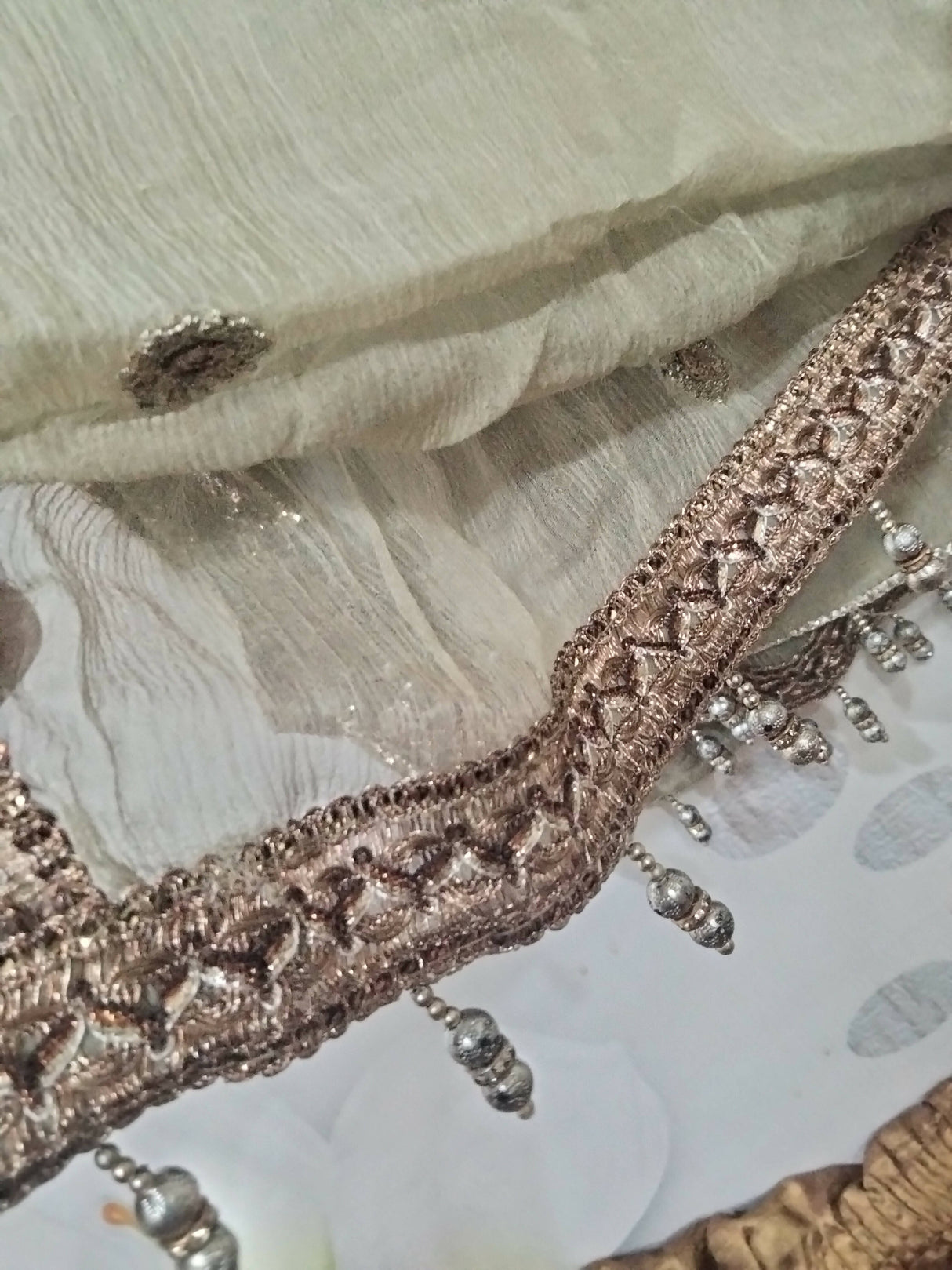 Shah Posh | 3Pcs | Women Formals | Small | Worn Once