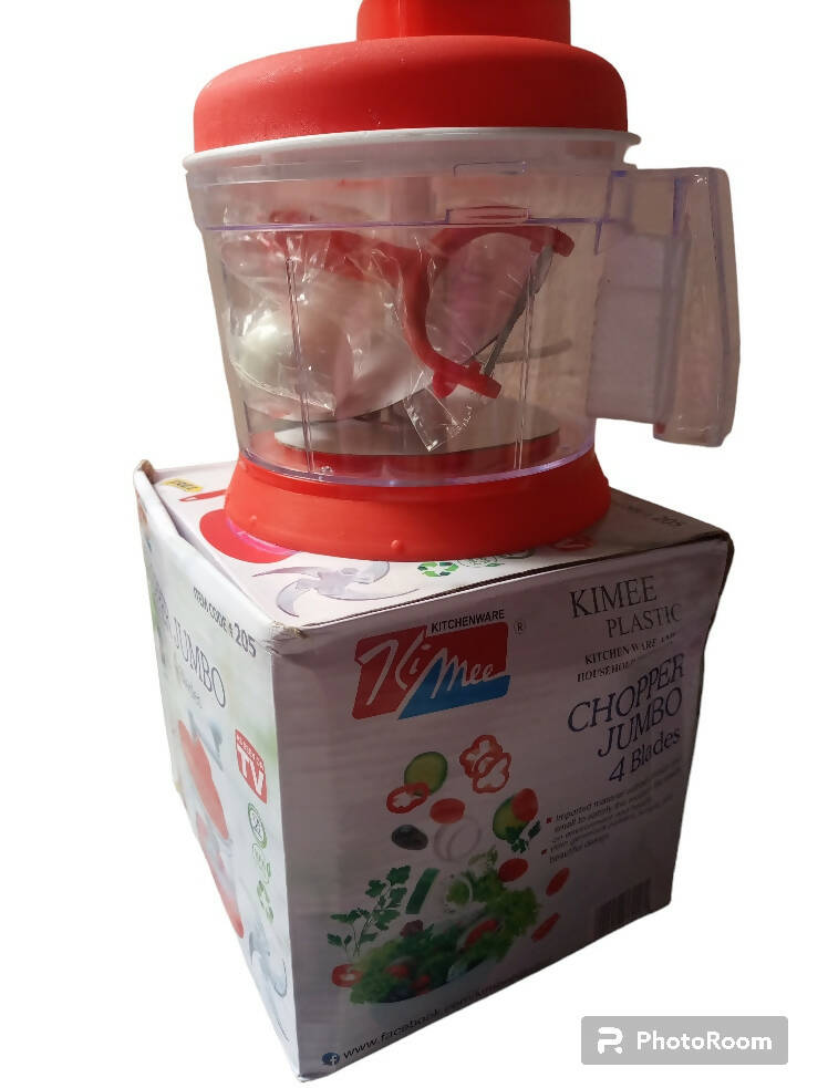 اندر مفت چھلکے کے ساتھ جمبو ہیلی کاپٹر | باورچی خانہ | بالکل نیا