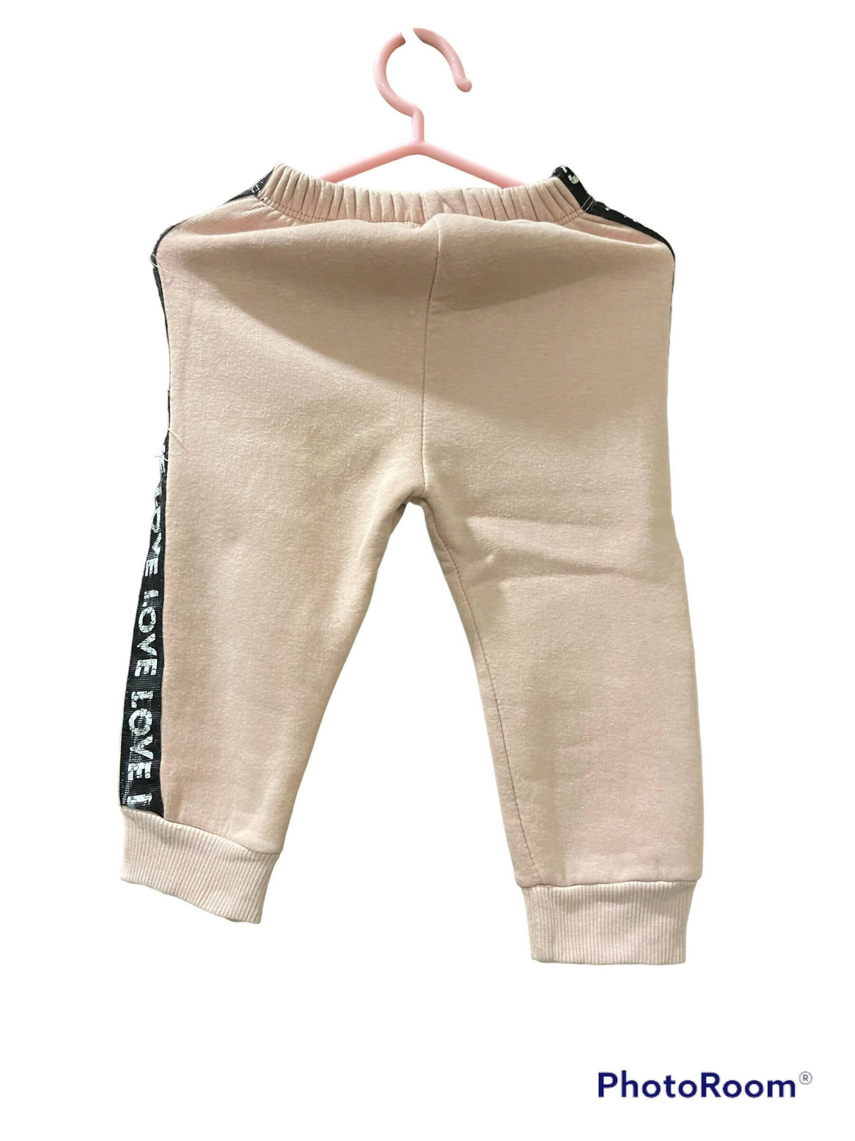 بیبی سوٹ (سائز: 9-12 ماہ کے لیے موزوں) | لڑکیوں کے ٹاپس اور شرٹ | پریلوڈ