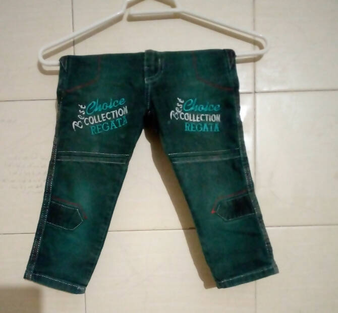 2 pc Boys Suit | Kids | Boys Tops & Shirts | Size: 21 | Preloved