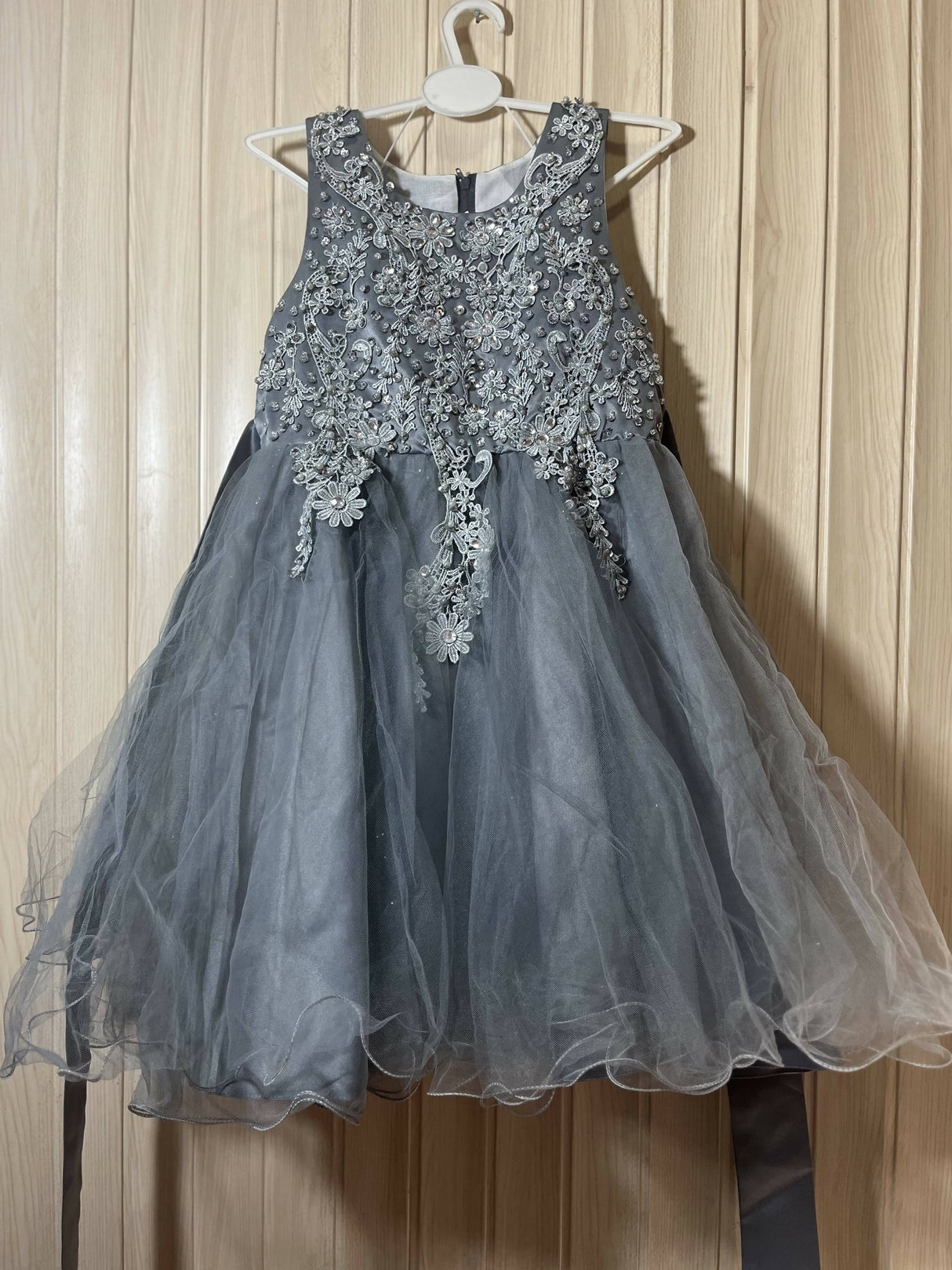 Beautiful Girls Frock | Kids | Girls Skirts & Dresses | X Small | Worn Once