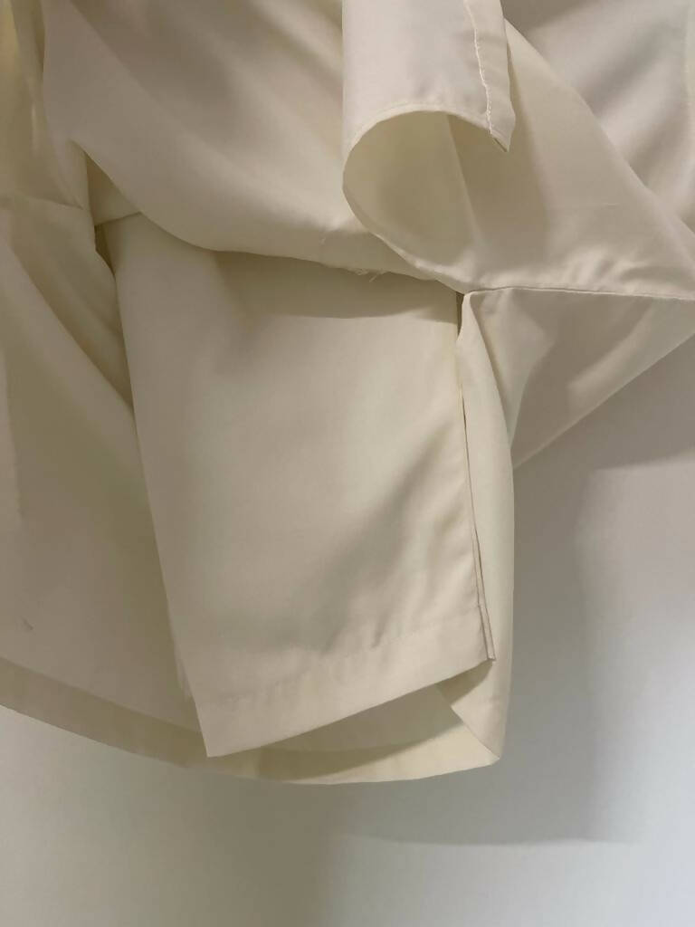 Little man | White Kurta with Shalwar 1 year | Boys Shalwar Kameez | Brand New