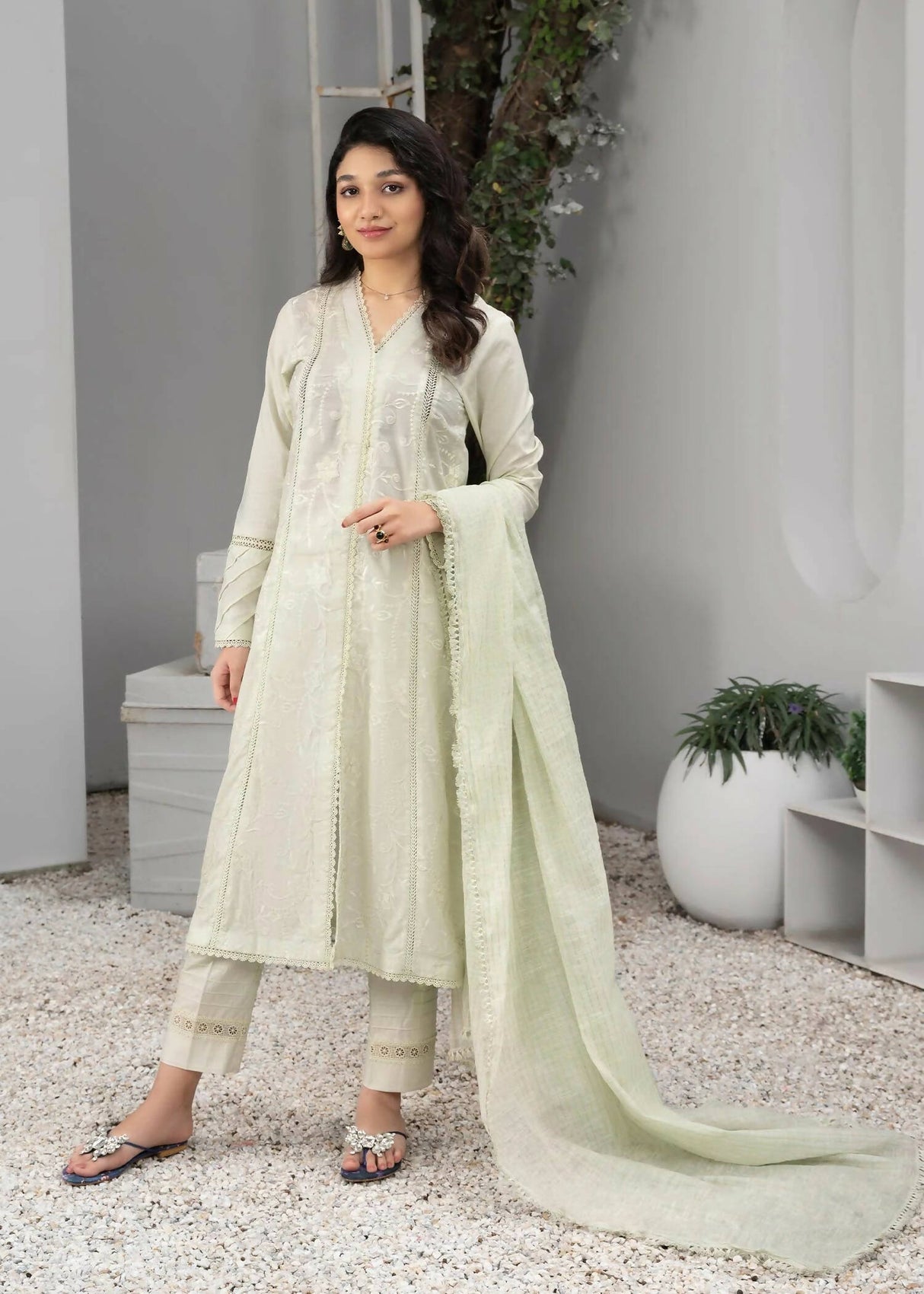 Anise HPW1402 | Women Branded Kurta | All Sizes | Brand New with Tags