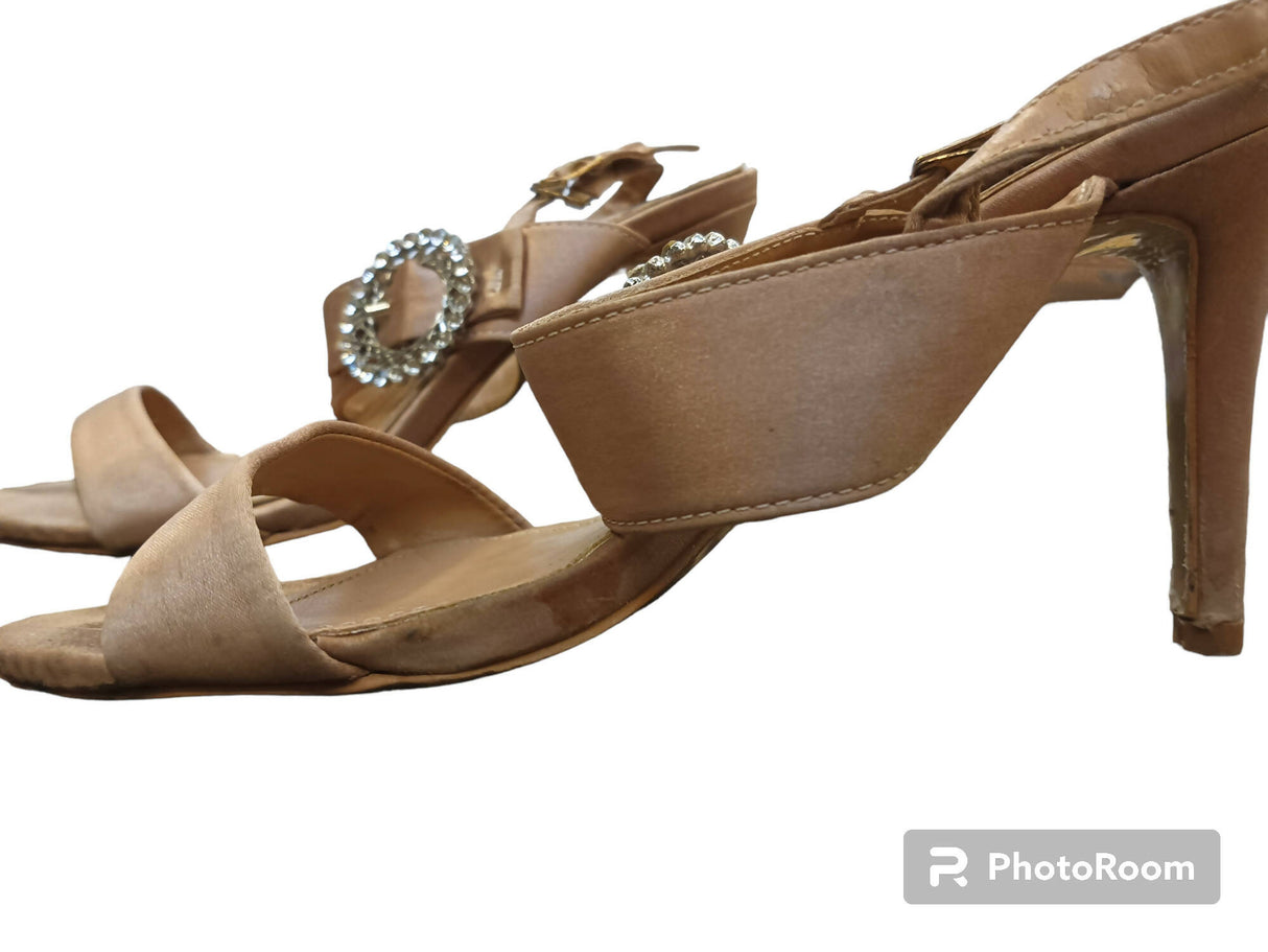 بورجان | خاکستری سینڈل | پریلوڈ