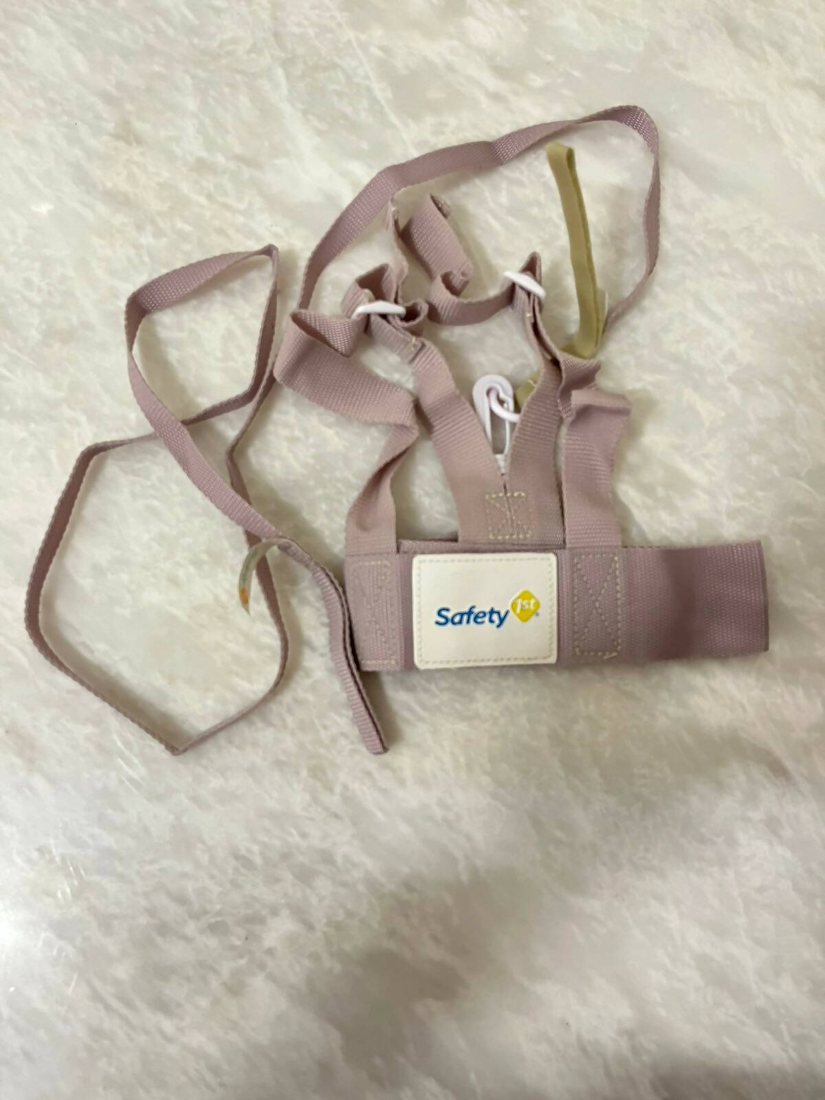 Safety One | Safety Belt | Baby Accessories | Preloved