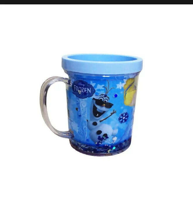 Double Wall Kids Glittery Mugs.| Home & Decor | Kitchen | New