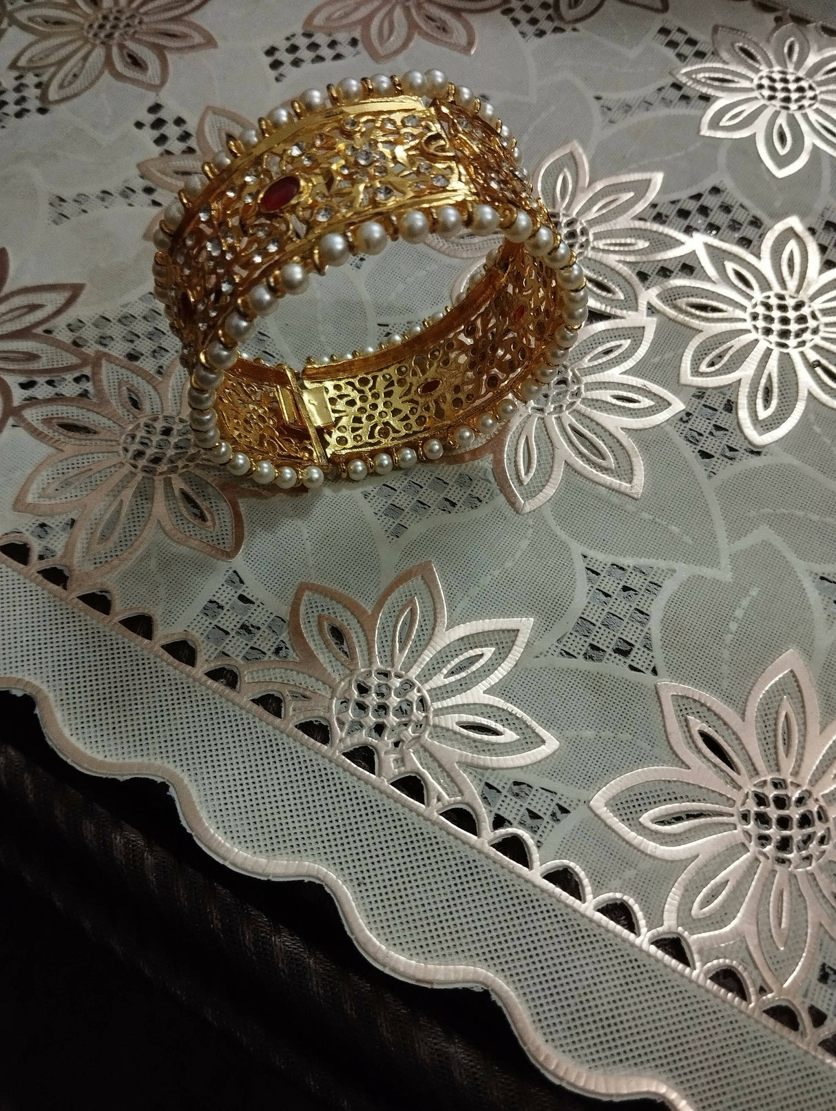 سجیلا کررا اور فینسی ہیئر کلپ | لڑکیوں کے لوازمات | نئی