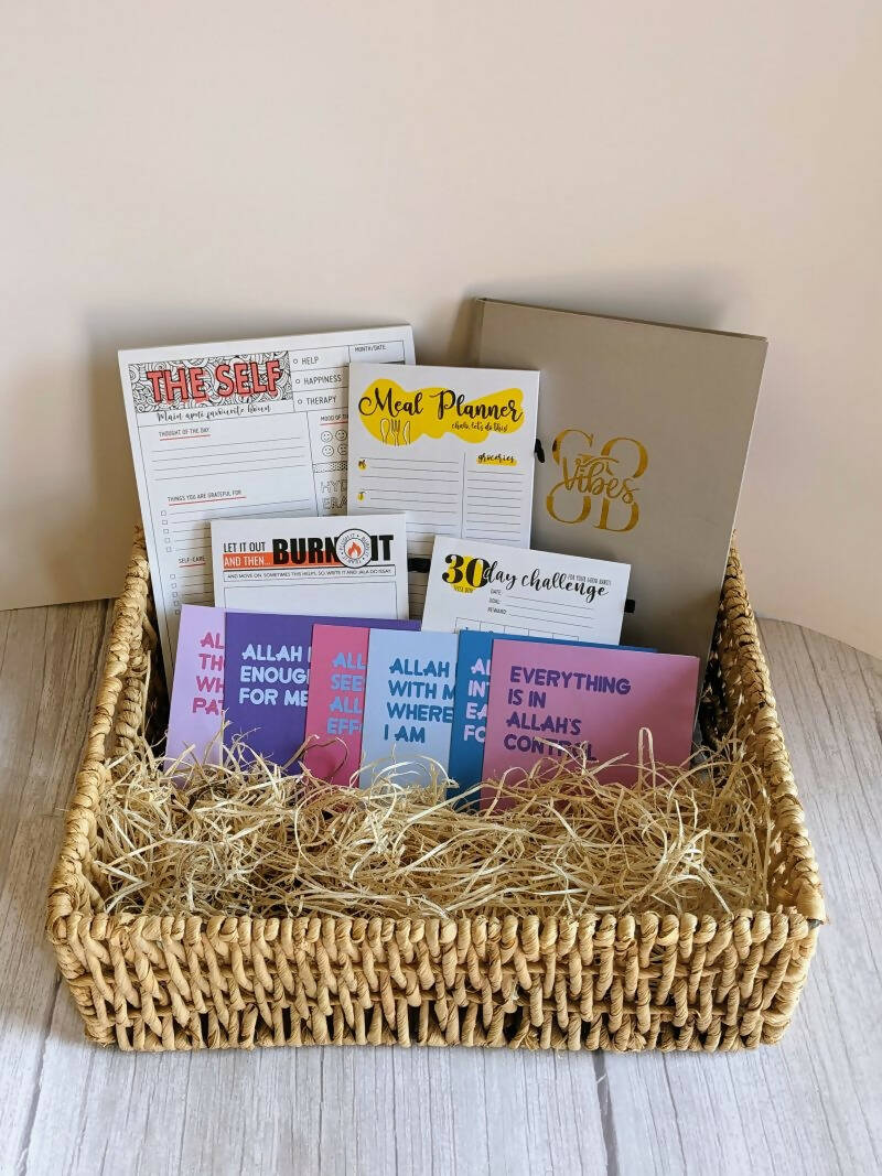 Mind-Care Package | Gifts & Stationary | New