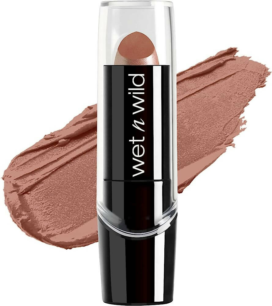 Wet n Wild | Lipstick 531C Breeze | Lips | Women Beauty | Brand New