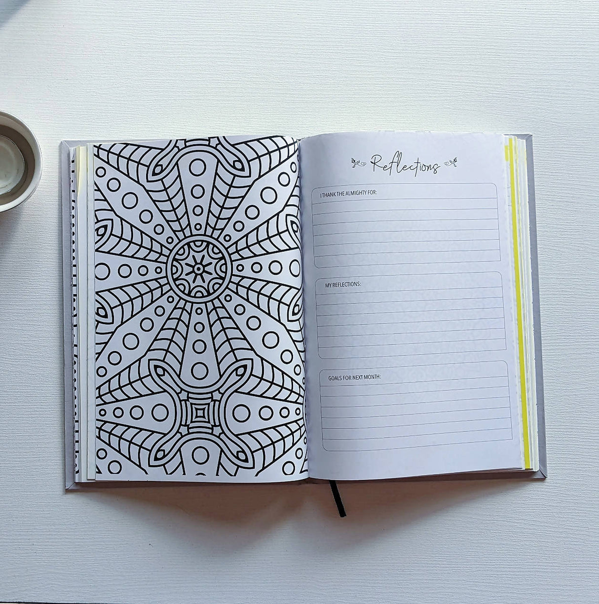 Good Vibes Journal | Gifts & Stationary | Brand New