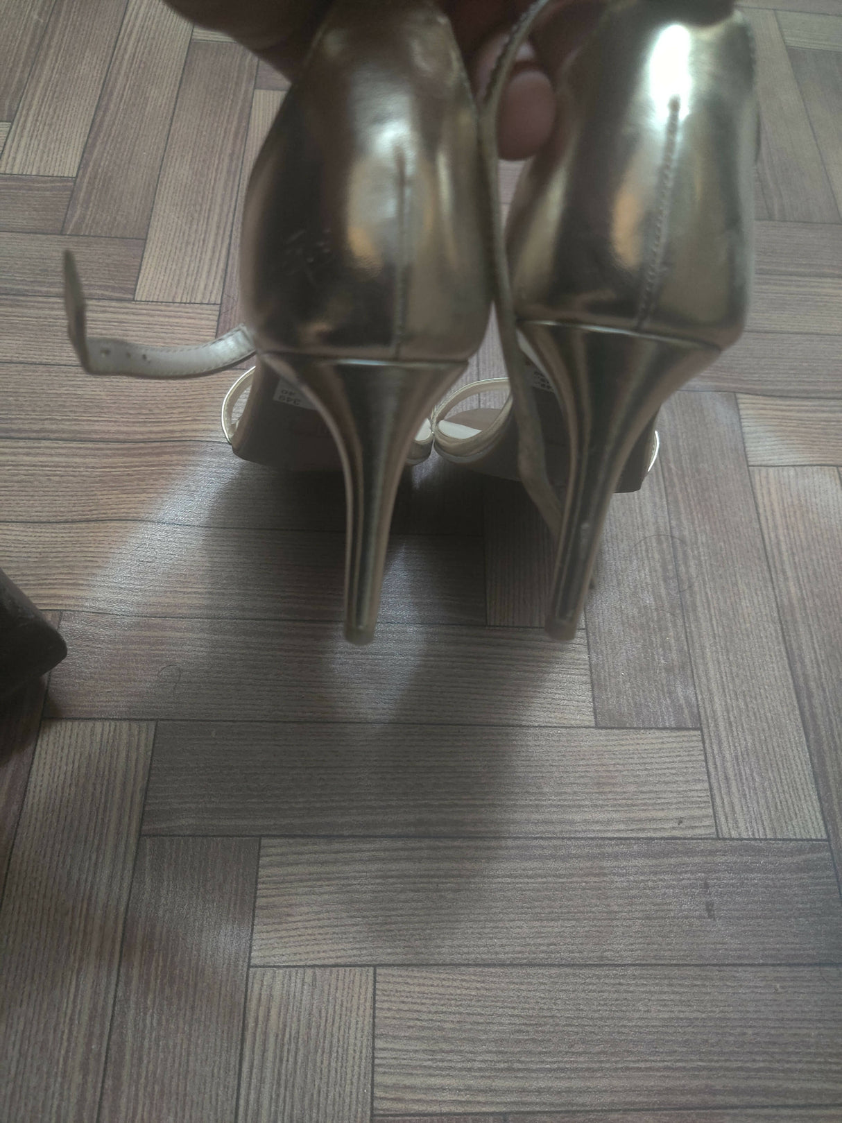 XIT | Women Shoes | Heels | Size: 40 | New