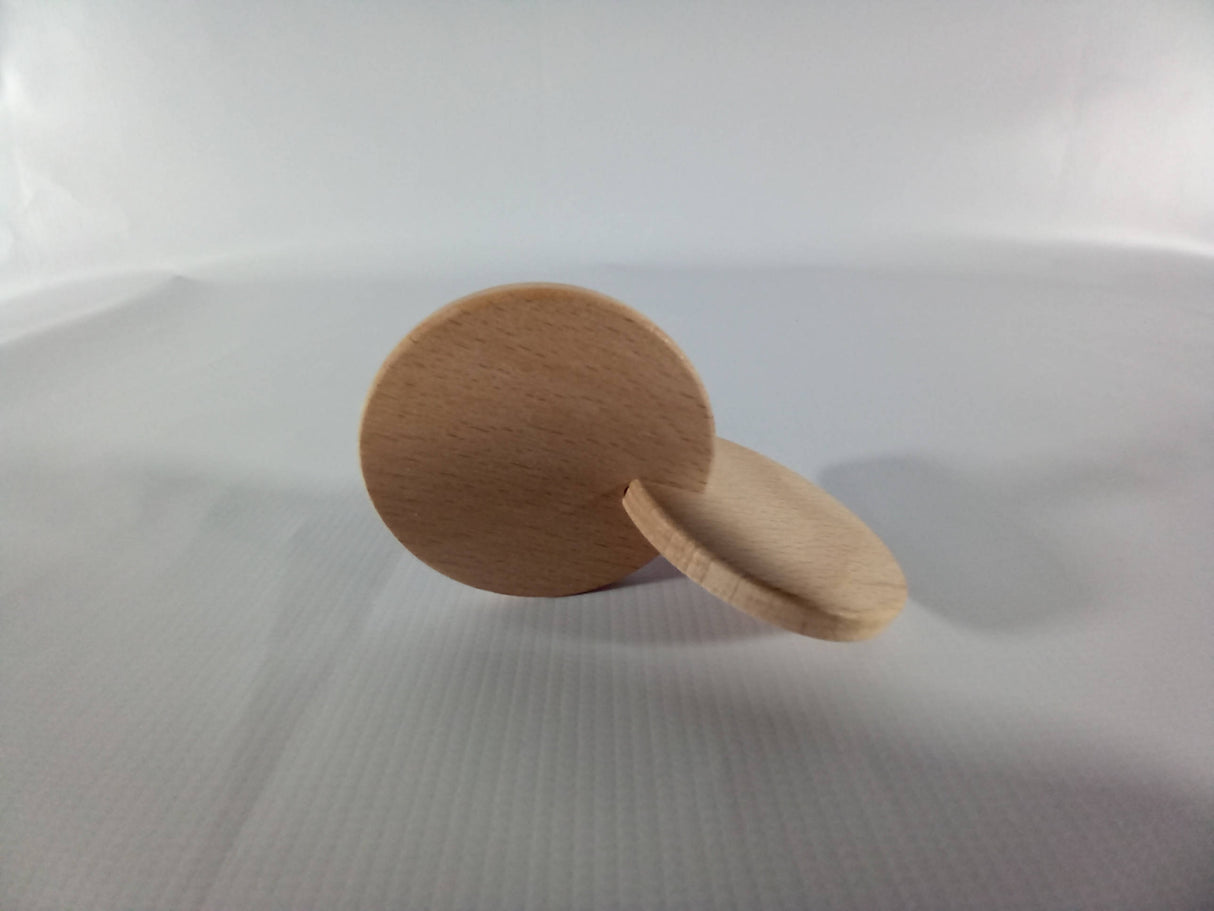 Interlocking Discs | Kids Toys & Baby Gear | Brand New