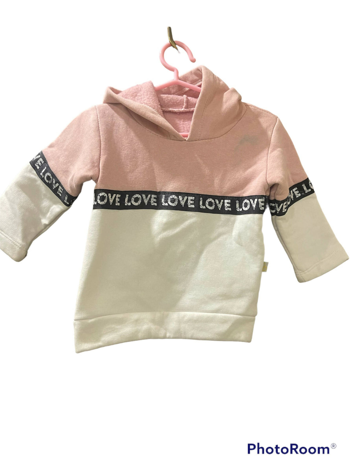 بیبی سوٹ (سائز: 9-12 ماہ کے لیے موزوں) | لڑکیوں کے ٹاپس اور شرٹ | پریلوڈ