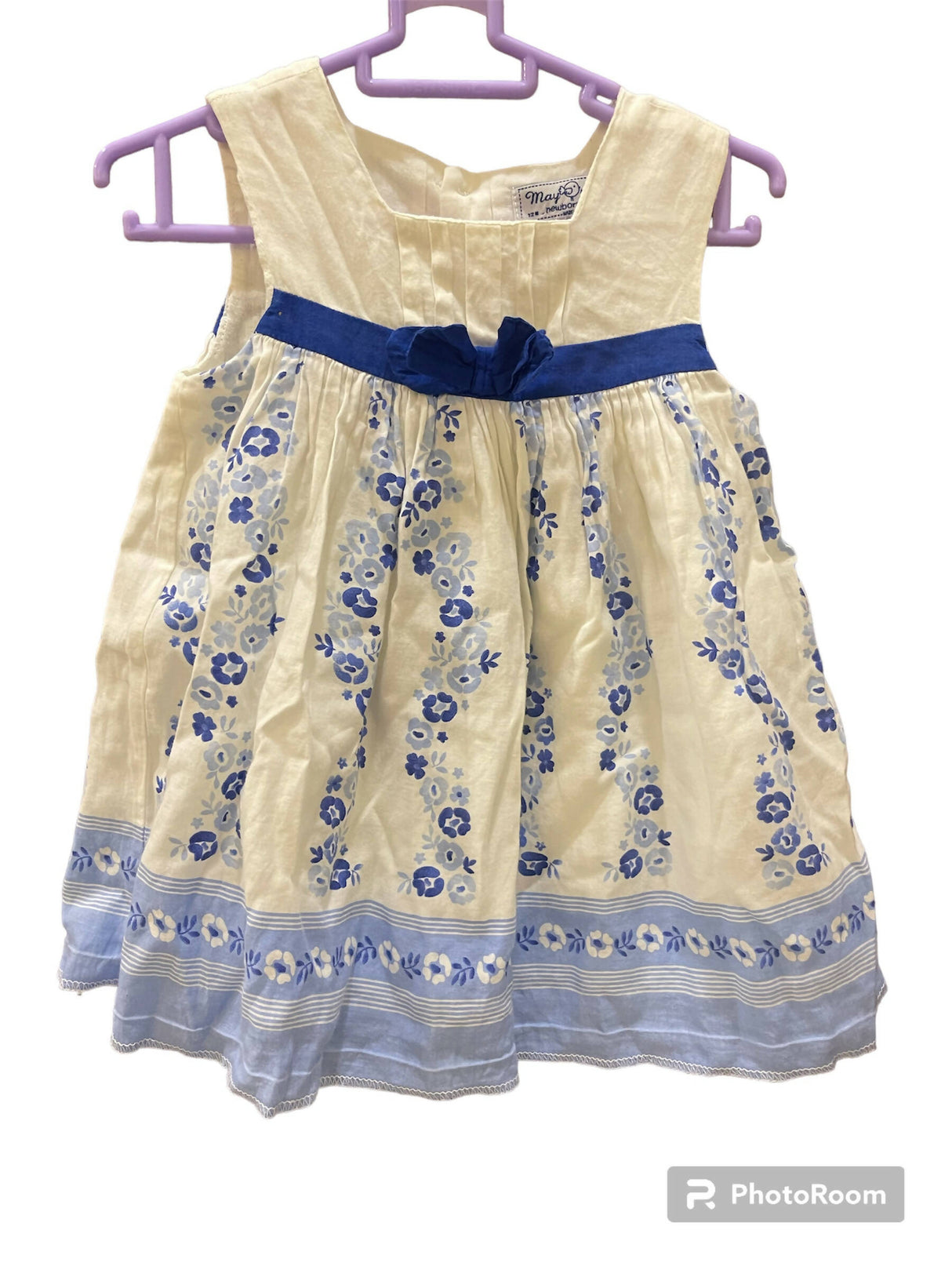 Maryam | Kids | Girls Skirts & Dresses | Size: 12 months | Worn Once