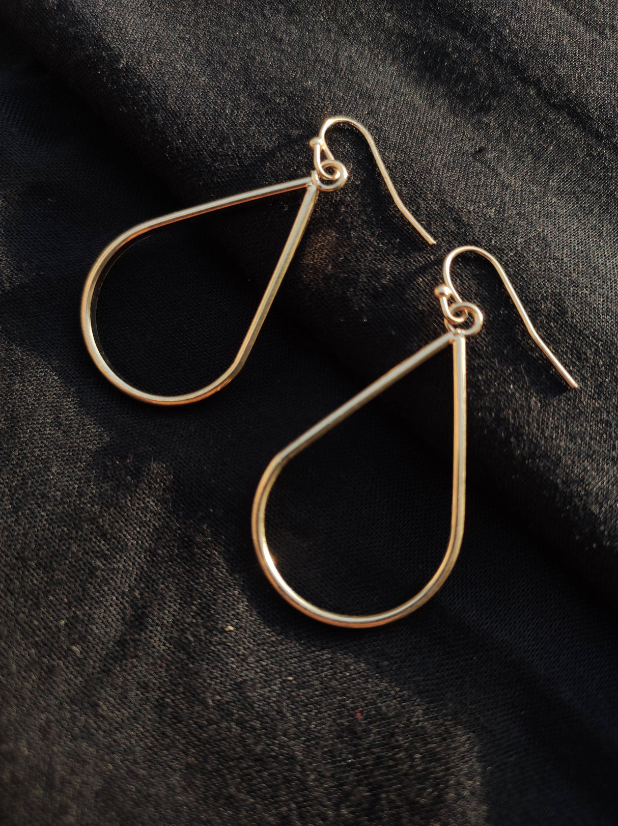 Shein | Earrings golden hoops | Women Jewelry | Earrings | New