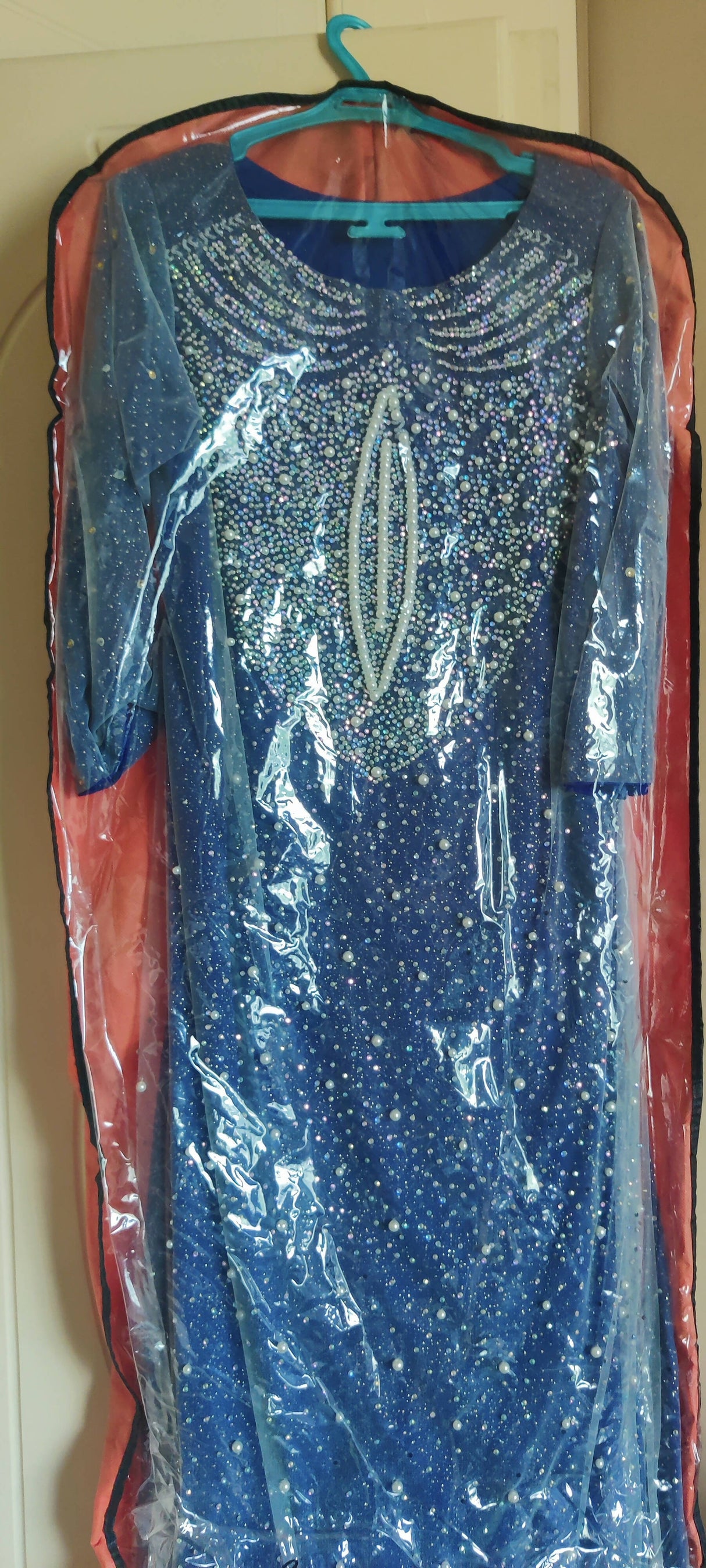 Self-made Formal Maxi | Women Frocks & Maxis | Large | New