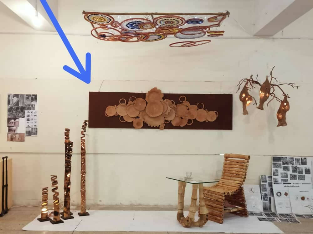 Wall hanging | For You Home | Home & Decor | New