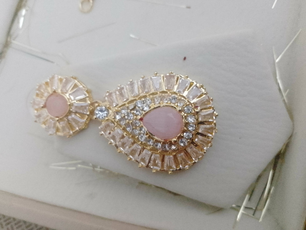 Zarcon jewelry set | Women Jewelry | New