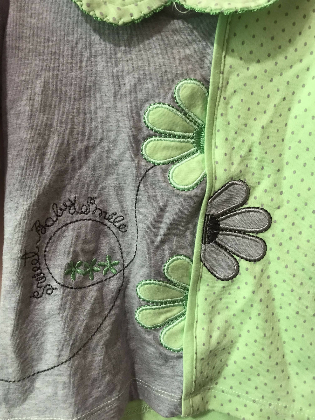 Baby dress | Baby Tops & Shirts | Size: 4-9 months | Preloved