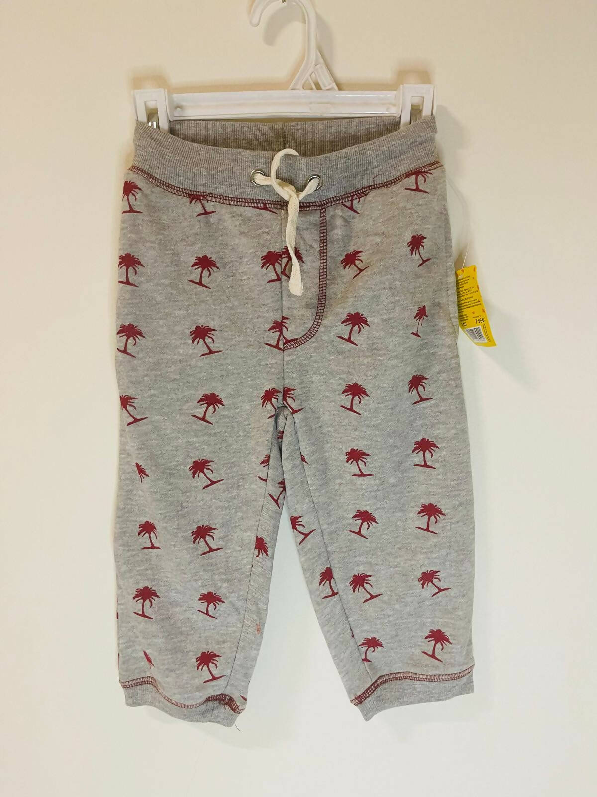 Cirat | Grey Trousers | Boys Bottoms & Pants | Brand New