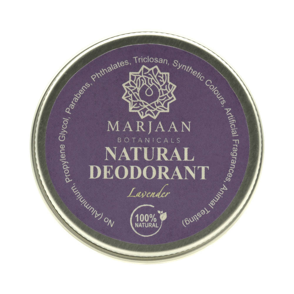 Natural Deodorant | Women Beauty | Skincare | Fragrances |30gm | New