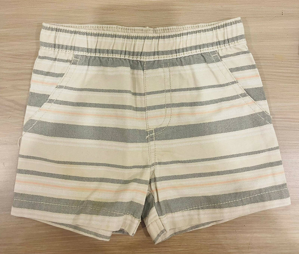 Carter's | Yellow Shorts 18 months | Boys Kids Bottoms | Preloved