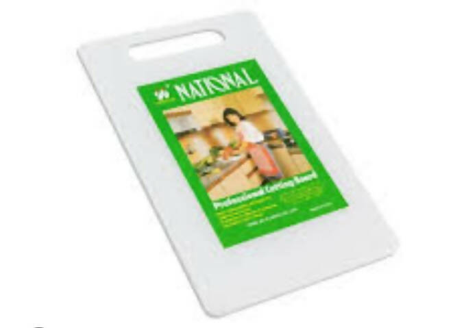 National small size cutting board | For Your Home | Kitchen | Brand New