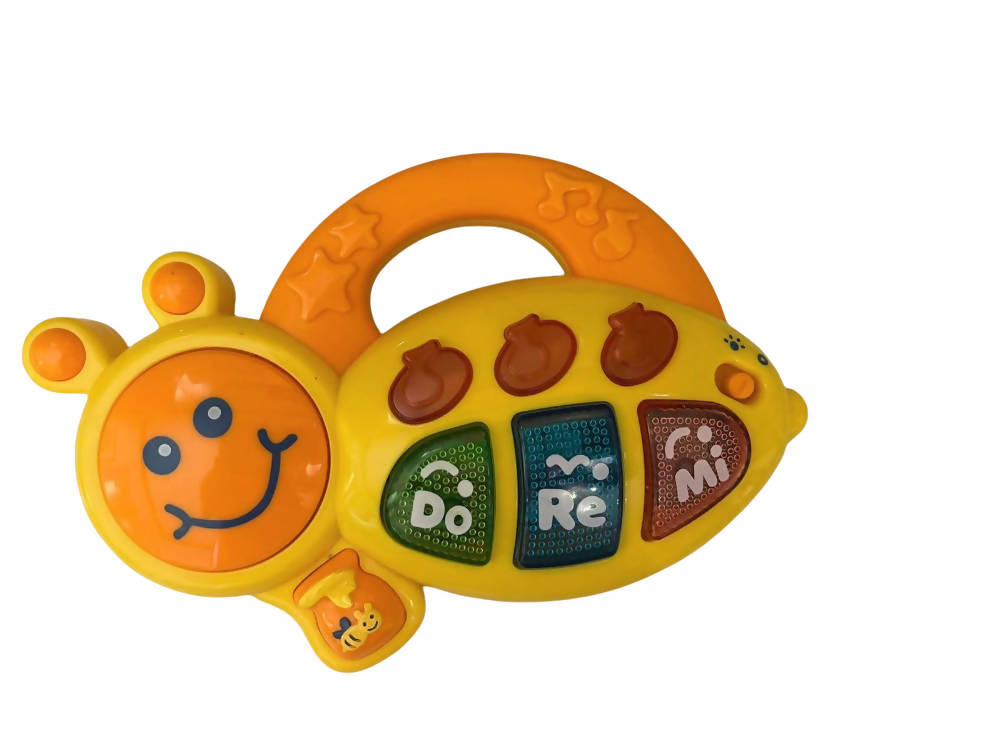 Baby Ladybug Toy | Kids Toys & Baby Gear | Preloved