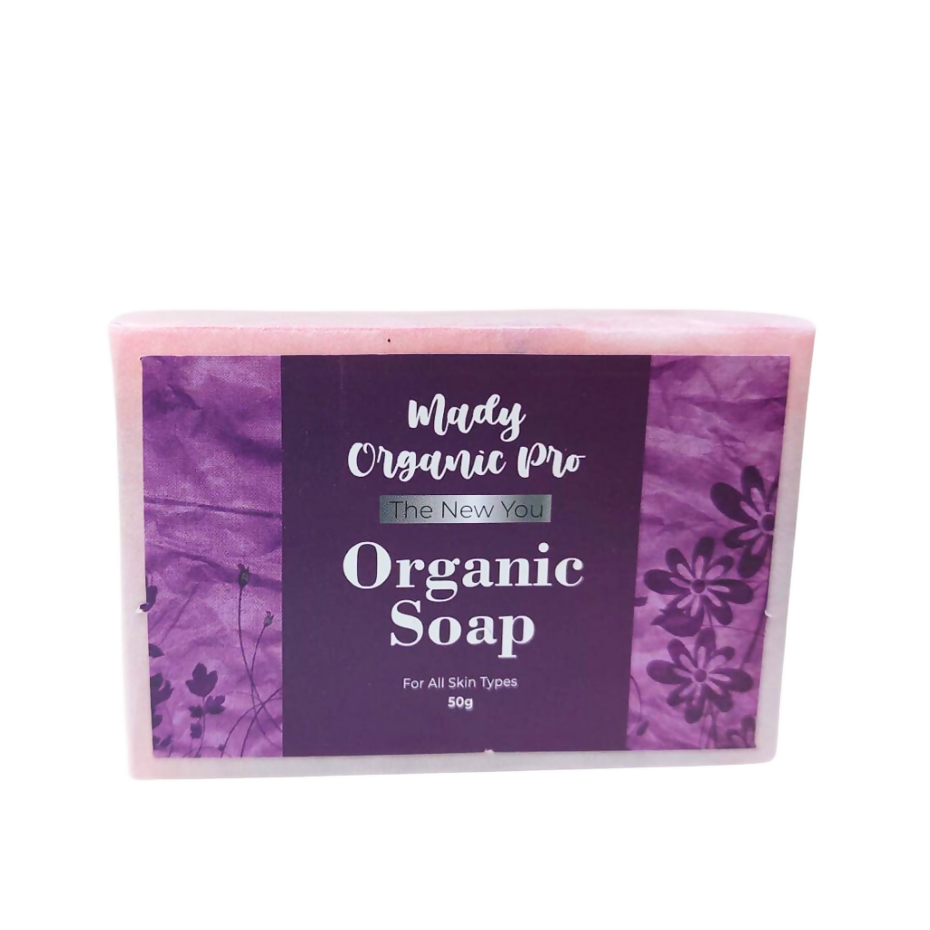 Organic Soap | Women Beauty | Bath & Body | New