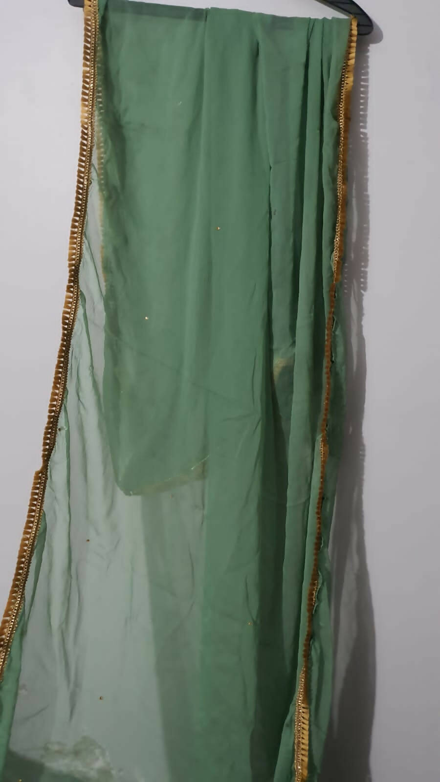 Embroidered Formal Suit | Women Locally Made Formals | Medium | Worn Once