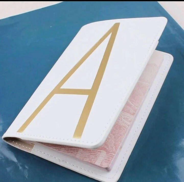 SHEIN | Passport case | Women Bags | New