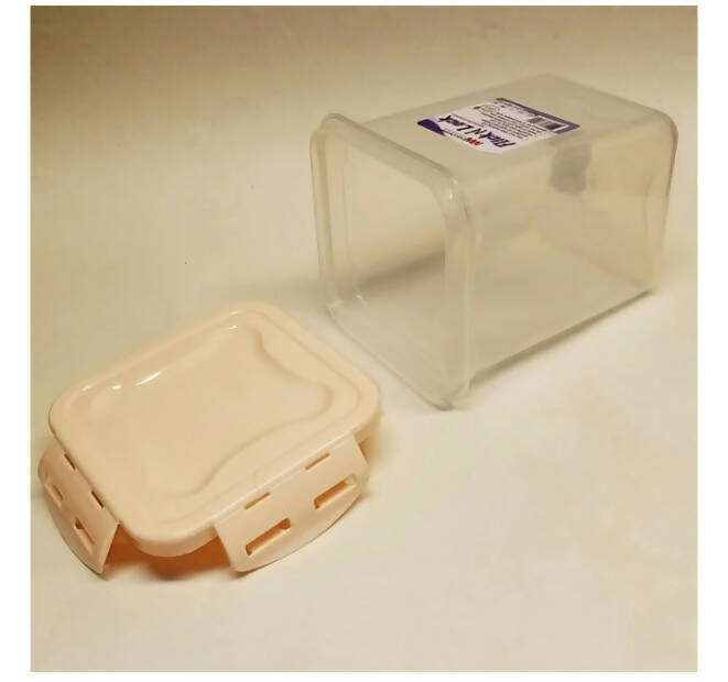 Set of Three air Tight Containers | Home & Decor | Kitchen | New