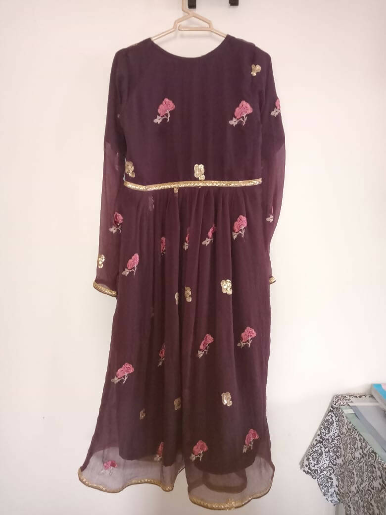 بیر فارمل فراک / میکسی | خواتین کے فراکس اور میکسی | بالکل نیا