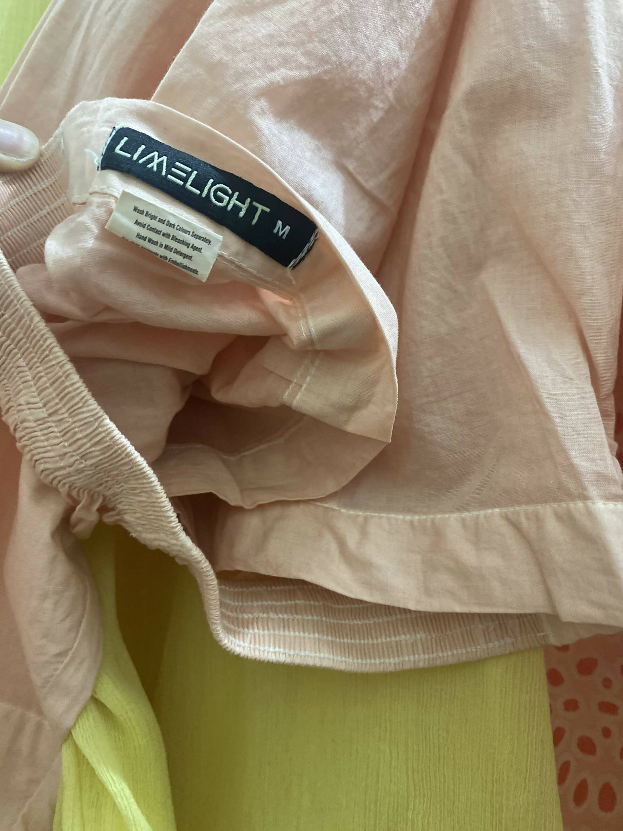 Limelight | Women Branded Kurta | Medium | Worn Once