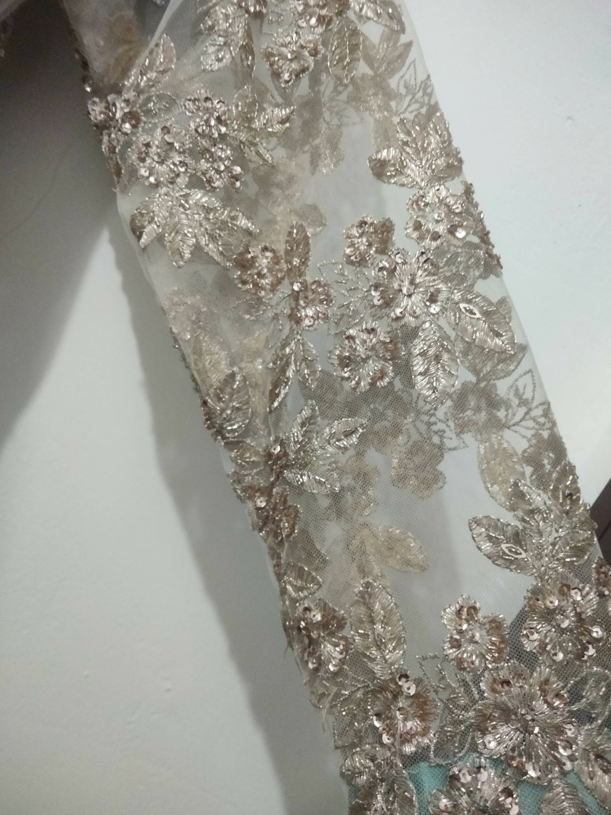 Embroidered Lehnga | Women Locally Made Formals | Medium | Worn Once