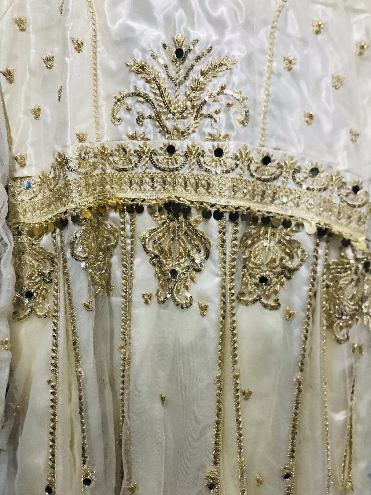 Fancy Maxi | Women Frocks & Maxis | Medium | New