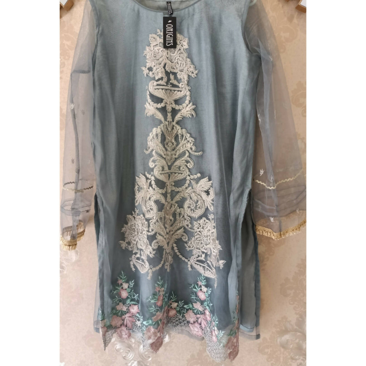 Origins | Women Branded Kurta | Medium | New