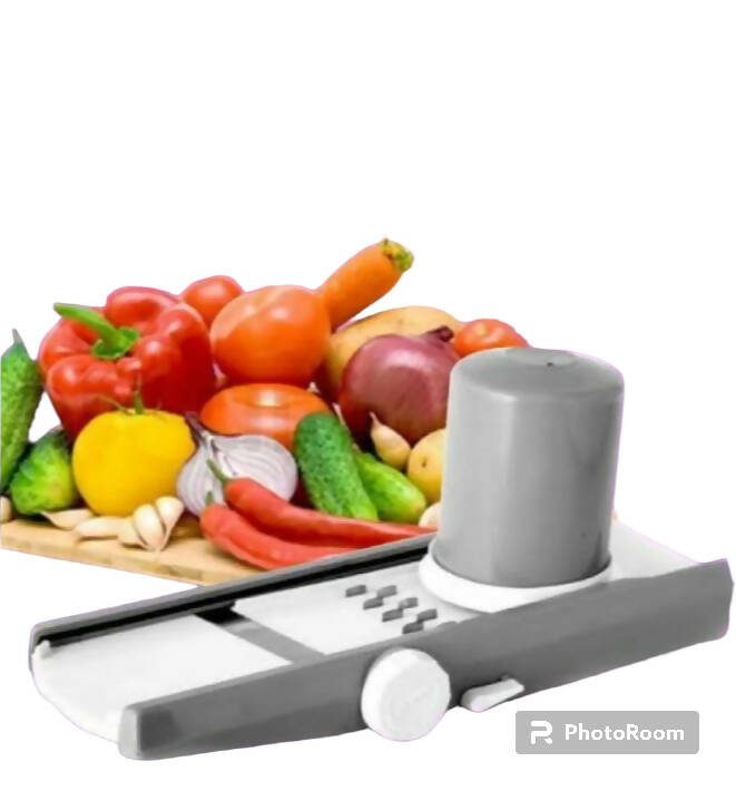 Bruno Vegetables Cutter/Slicer | For Your Home | Kitchen | Brand New With Tags