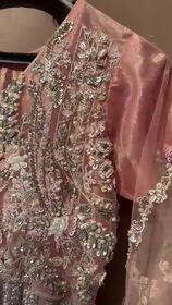 Motifz | Women Branded Formals | Frock And Lehnga | Medium And Small | Worn Once