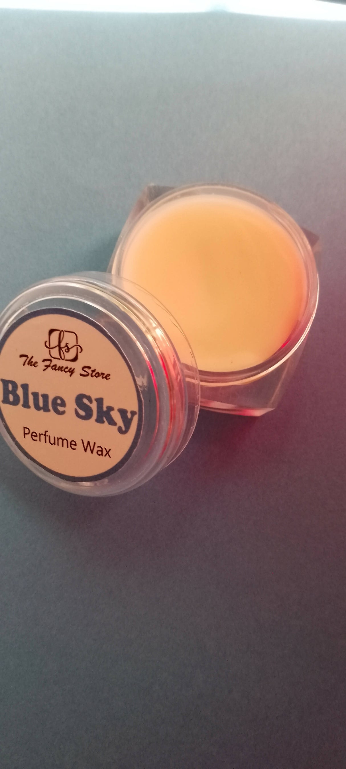 The Fancy Stores | Solid Perfume | Women Beauty | Perfumes | Fragrances |New