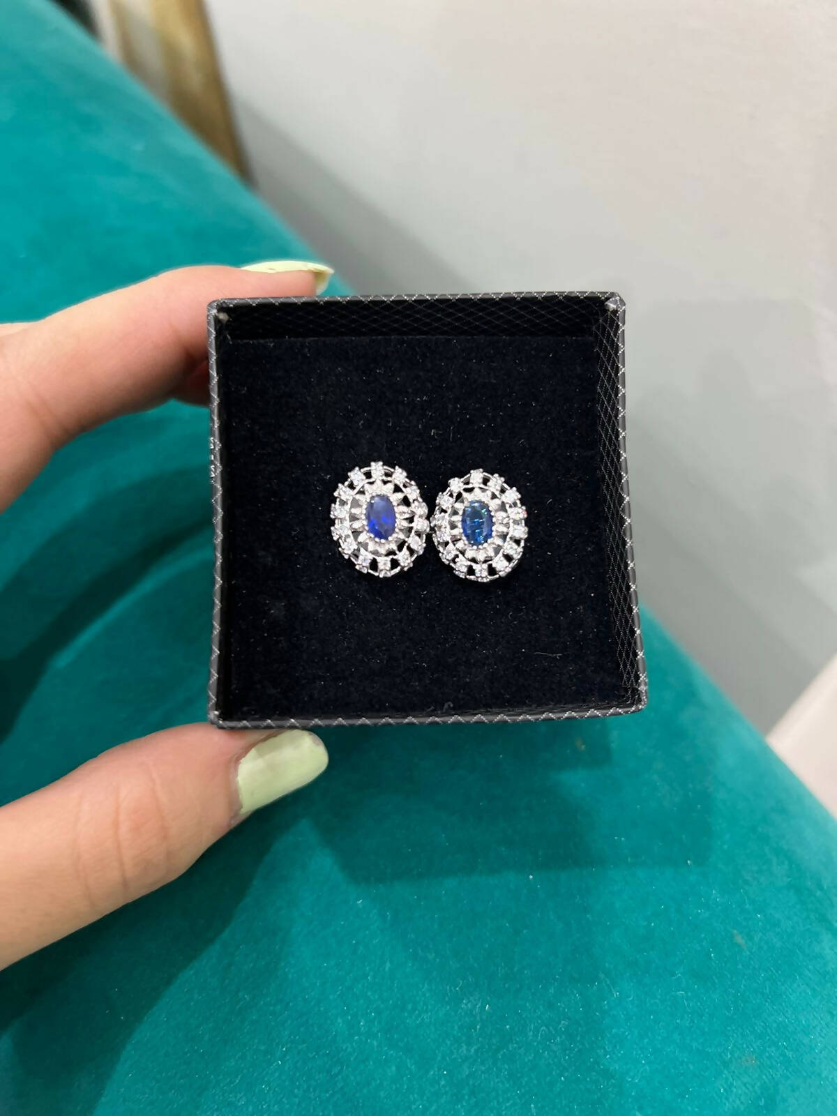 La Jewelta | Real Silver Earrings | Women Jewelry | Earrings | New